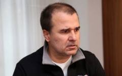 Найденов пак се оплака от съдиите, отборът му е с най-много картони