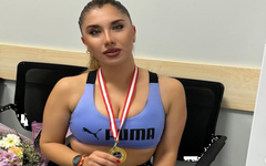 Арестуваха надарена съдийка в нощен клуб заради кокаин