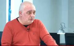Арман Бабикян: Доста странно е да назначиш телохранител за шеф на контраразузнаването