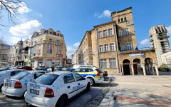 Полицаи задържаха в Шумен и Нови пазар шофьори с близо два и три промила алкохол