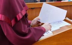 Прокуратурата се отчете: постигнала 98 % осъдителни присъди