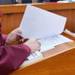 Прокуратурата се похвали със спад на престъпленията и ръст на разкриването им