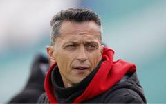 Христо Янев: "Не знаем нищо за Брахими, имаме цел и я следваме"