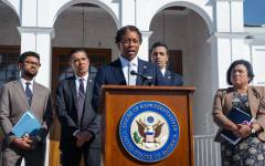 САЩ засилват фокуса върху Балтийския регион