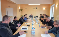 В Борован общинските съветници одобриха програмата за културни тържества през май