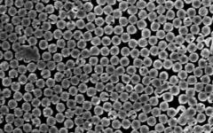 Ново наноустройство генерира електроенергия от изпаряваща се вода и слънчева светлина