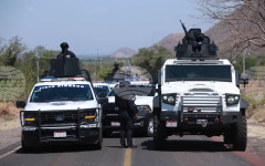 Висш ръководител на картела "Халиско - Ново поколение" е арестуван в Мексико, съобщиха властите