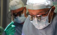 Екипи на ВМА и "Пирогов" спасиха 9-годишно дете след изключително сложна операция