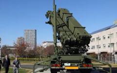 Полша не е получила никакви сигнали от САЩ относно забавяния в доставките на системите Patriot
