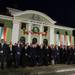 Тържествена заря-проверка в Панагюрище отбеляза 150-годишнината от Априлското въстание