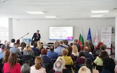 Тракийският университет е домакин на научна конференция по проект за здраве и устойчиво благосъстояние