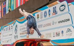 Звездата на България в спортната гимнастика претърпя нова операция – ще пише годината "възстановителна"