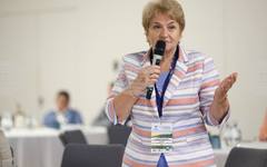 Черно море не трябва да остава в периферията на европейската политика, каза във Варна Меглена Плугчиева, секретар по външна политика на президента