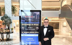 "Академията за журналистика и комуникация" раздаде за първи път призове за арт и лайфстайл журналистика