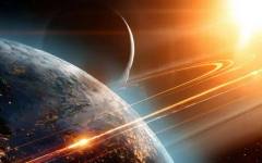 Физик от НАСА: мистериозната "пета сила" може да се крие в Слънчевата система