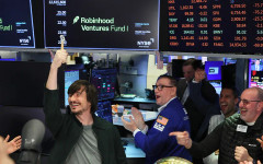 Компания на българин инвестира 75 млн. долара в OpenAI