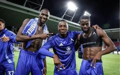 Трансферно разочарование на Левски подписа с бразилци