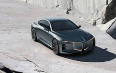 BMW показа уникален дизайнерски прототип за новия старт на Alpina