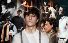 Красивият лебед на "Българска армия" : Владимир Матеев