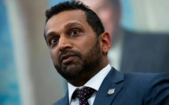 Politico: Уволнението на шефа на ФБР било въпрос на време