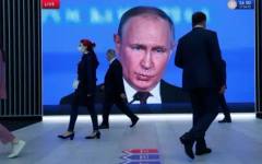 Новите сатрапи на Путин