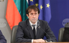 Транспортният министър Корман Исмаилов ще участва в заседание на министрите на транспорта от ЕС в Кипър