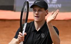 Яник Синер подобри "Мастърс" рекорд на Новак Джокович