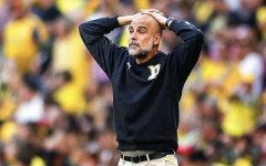 Висшата лига отказа да помогне на Ман Сити в борбата за титлата