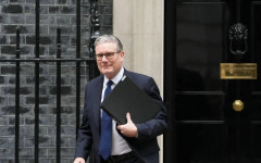 Ще оцелее ли Киър Стармър като премиер на Великобритания?