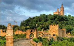 Прогресивна България ще слива министерствата на културата и туризма