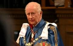 Крал Чарлз III: Великобритания е изправена пред нарастващи заплахи от "все по-опасен и нестабилен свят"