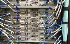 Колко дейта центъра функционират в България?