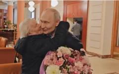 Изненада света. Кого покани Путин на вечеря
