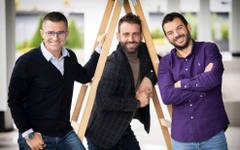 Рекордна награда на финала на "Борба до ключ: Home2U срещу INclusive"