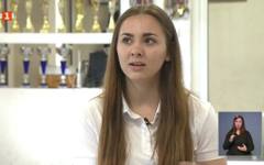 Вероника Василева пред БНТ: Исках името ми да се запомни