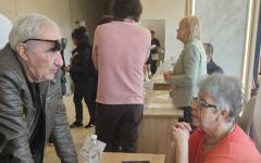 Търновската болница прибягна до трудова борса заради липса на кадри