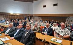 Близо 150 делегати от пет държави се събраха на международна научна конференция по проблемите на планинското земеделие в Троян