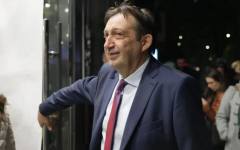 Министър Шишков разпореди проверка на свлачището в Пампорово
