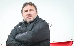 Вили Вуцов: Дон Хулио, благодаря ти – като баща