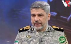 Иран няма да позволи на кораби от страни, подкрепящи САЩ, да преминават през Ормузкия проток