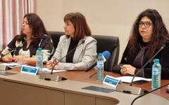 Велислава Делчева: Промяната в системата на ТЕЛК не е помогнала на гражданите, а е довела до обратен ефект