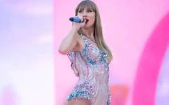 Тейлър Суифт благодари на критиците си, вдъхновили най-големите ѝ хитове
