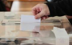 Изборите за кмет на поморийското село Бата ще са на 14 юни