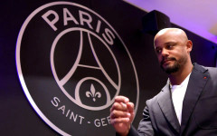 Луис Енрике: "Няма по-добър отбор от нас" преди полуфинала в Шампионската лига