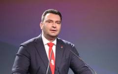 Калоян Паргов: Проектът БСП свърши своята историческа мисия