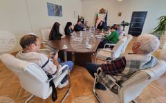 Областна администрация - Перник въведе нов модул за електронен документооборот в системата "Акстър"