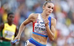 Световна шампионка съди "Пума" и... отбор от Формула 1 заради края на кариерата си