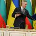 ПБ няма да връща в парламента 10-годишното споразумение с Украйна