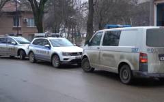 Взрив разтърси фенклуб на Левски в Монтана: Полицията разследва умишлен саботаж
