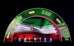 САЩ отказват визи на Иран за Световното първенство?